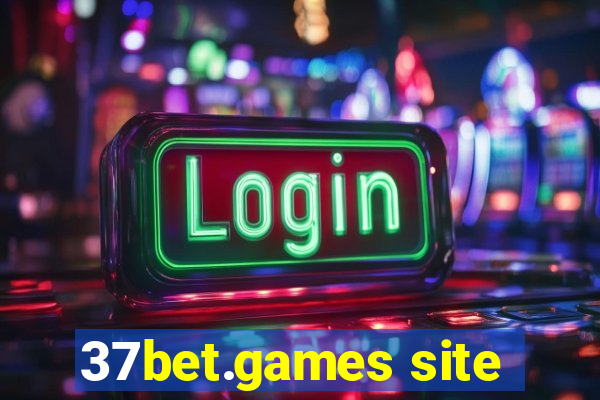 37bet.games site